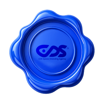CDS Official Stamp